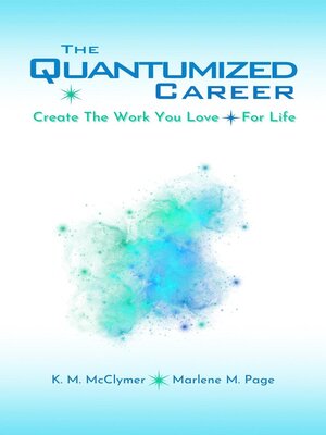 cover image of The Quantumized Career